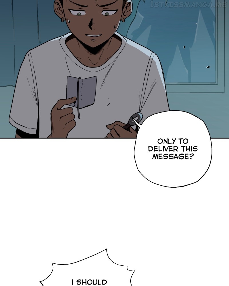BlackSun - Manhwa Chapter 20 - page 61
