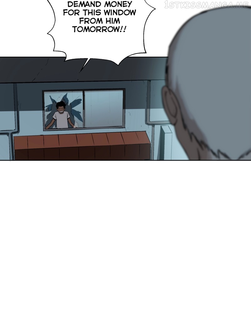 BlackSun - Manhwa Chapter 20 - page 62