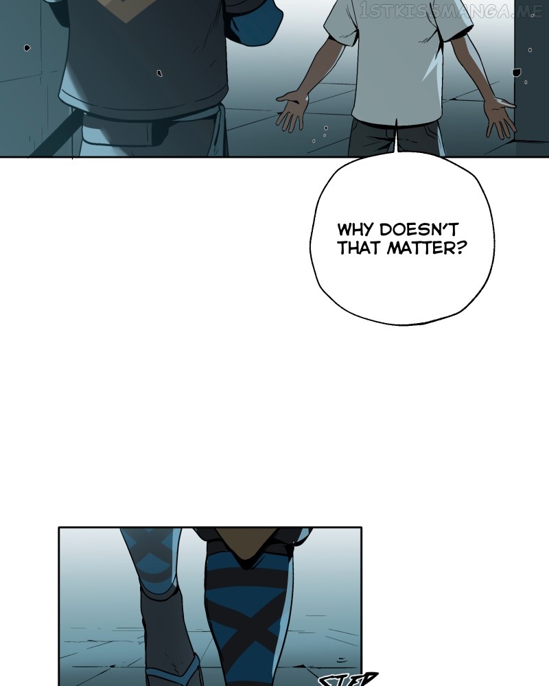 BlackSun - Manhwa Chapter 20 - page 8