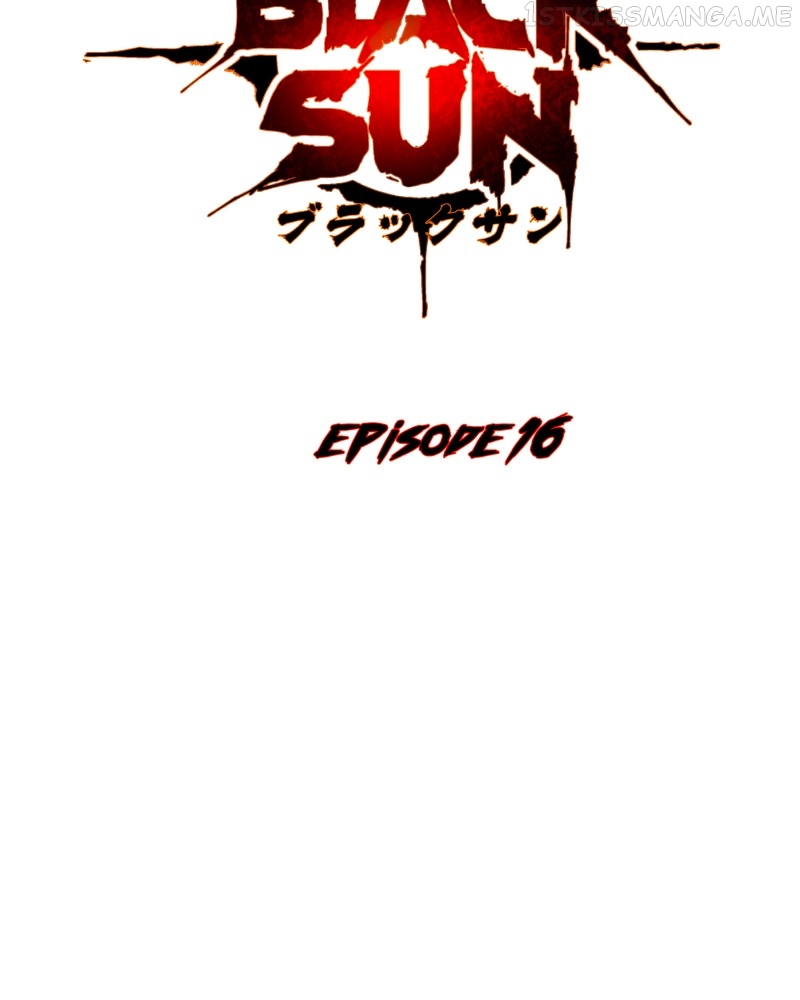 BlackSun - Manhwa Chapter 19 - page 2