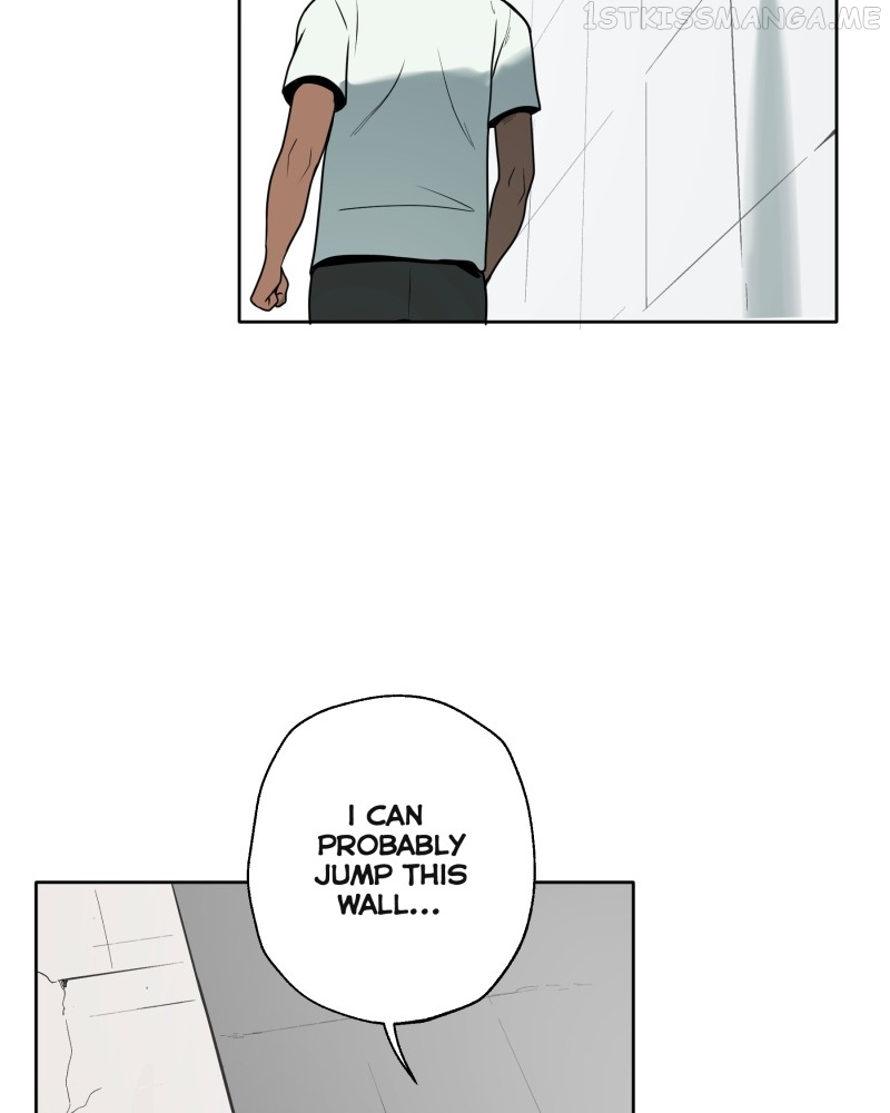 BlackSun - Manhwa Chapter 19 - page 21