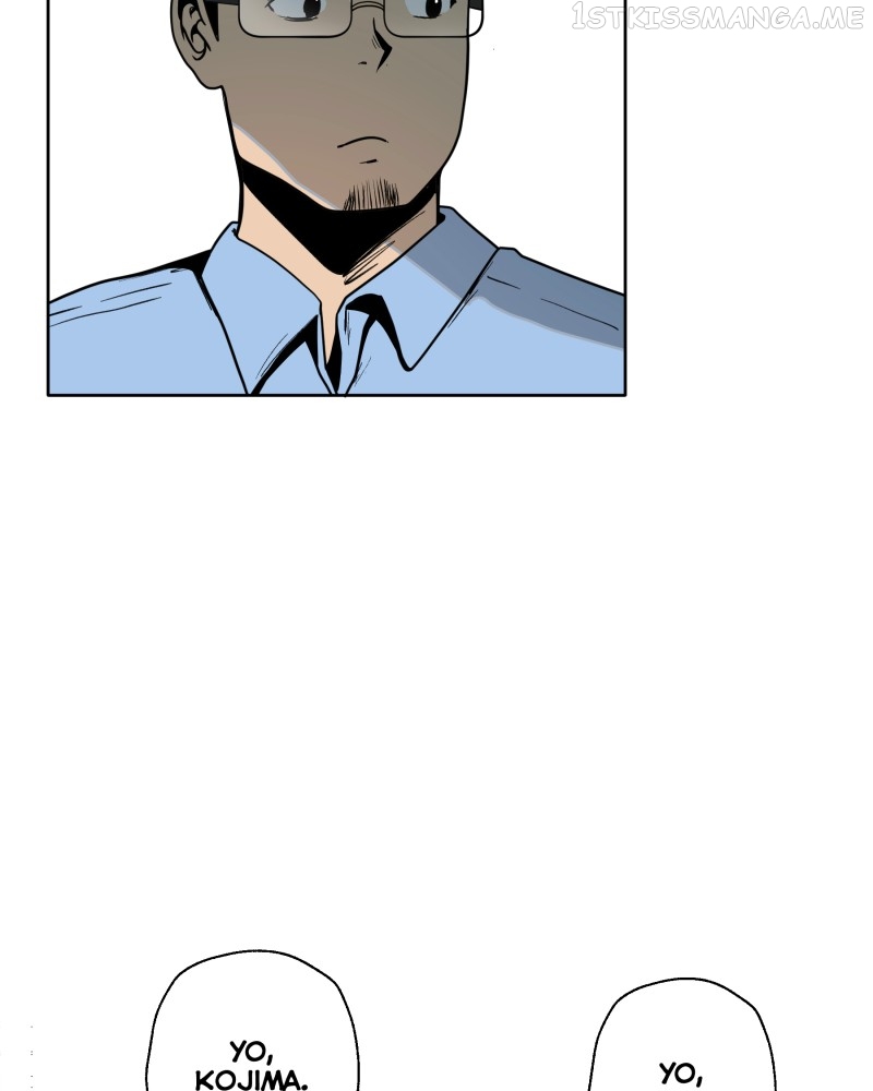 BlackSun - Manhwa Chapter 19 - page 28