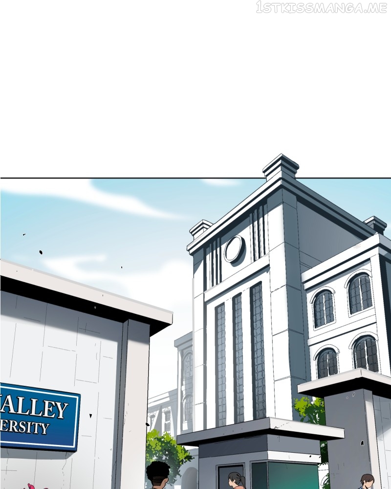 BlackSun - Manhwa Chapter 19 - page 3