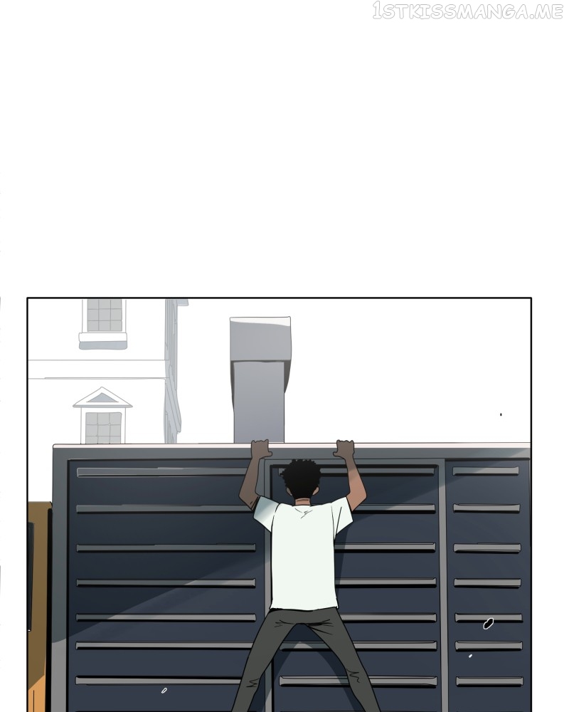 BlackSun - Manhwa Chapter 19 - page 30