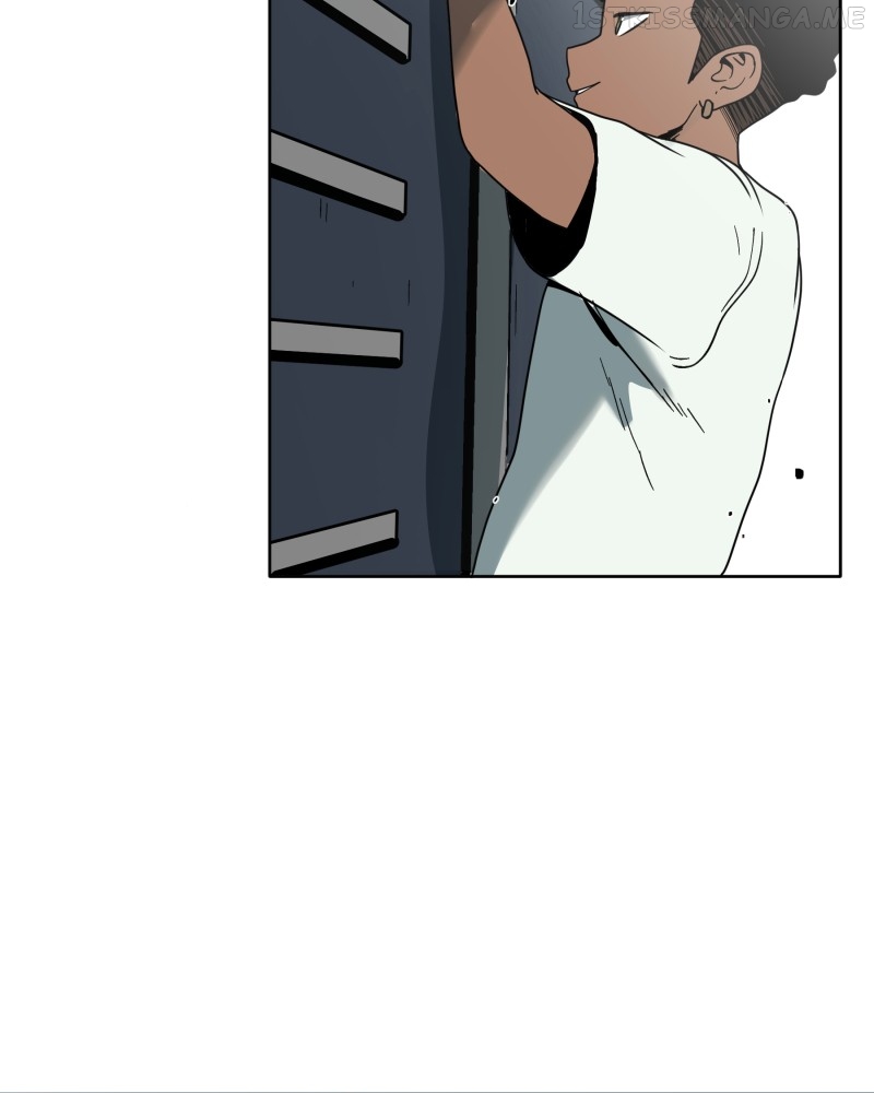 BlackSun - Manhwa Chapter 19 - page 32