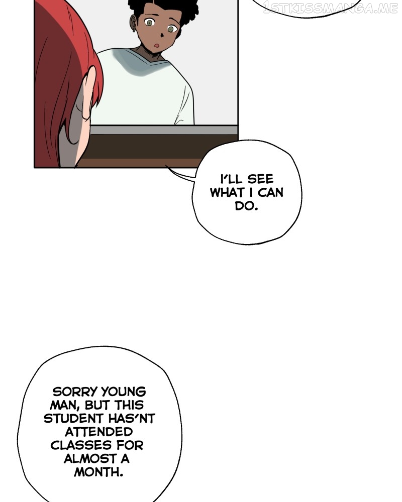 BlackSun - Manhwa Chapter 19 - page 35