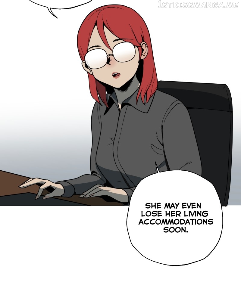 BlackSun - Manhwa Chapter 19 - page 36