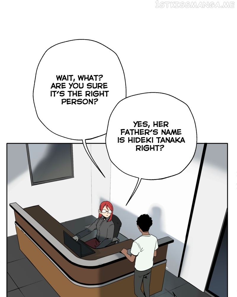 BlackSun - Manhwa Chapter 19 - page 37