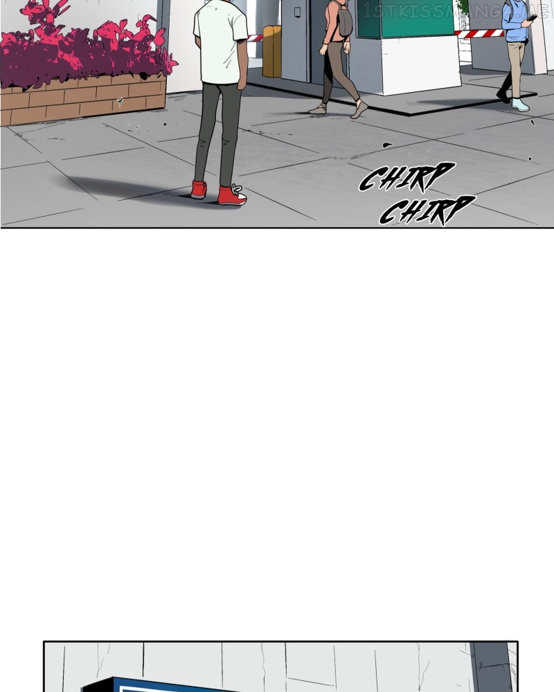 BlackSun - Manhwa Chapter 19 - page 4