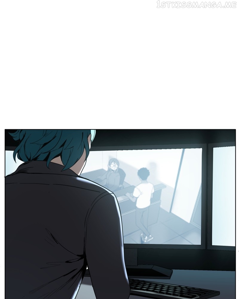 BlackSun - Manhwa Chapter 19 - page 41