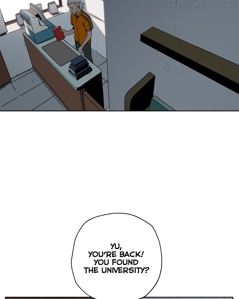 BlackSun - Manhwa Chapter 19 - page 44
