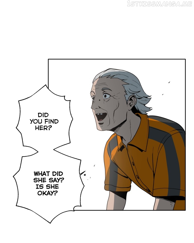 BlackSun - Manhwa Chapter 19 - page 46