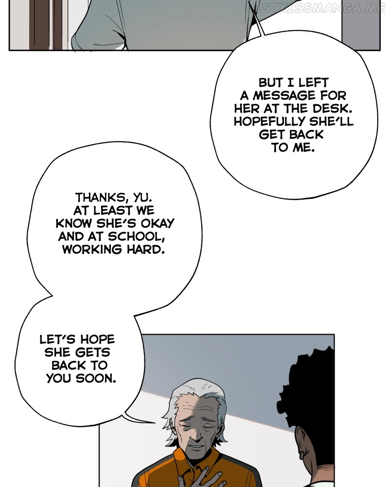 BlackSun - Manhwa Chapter 19 - page 48