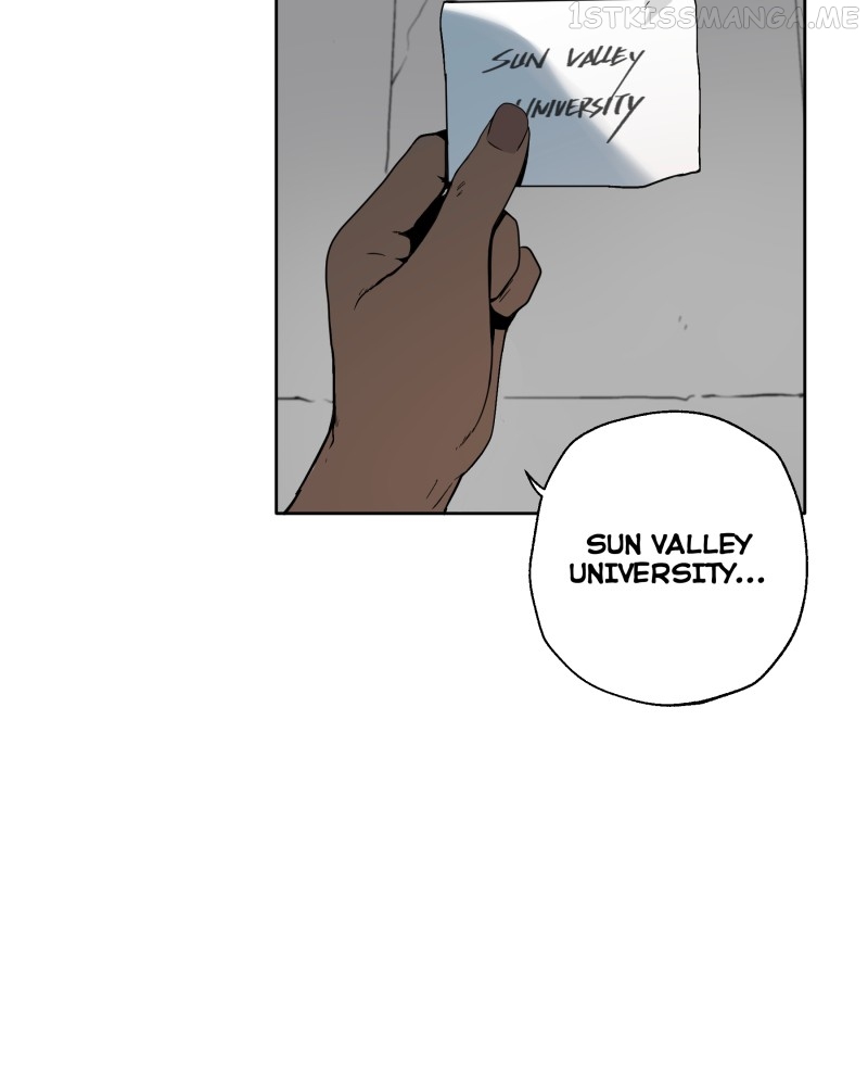 BlackSun - Manhwa Chapter 19 - page 6
