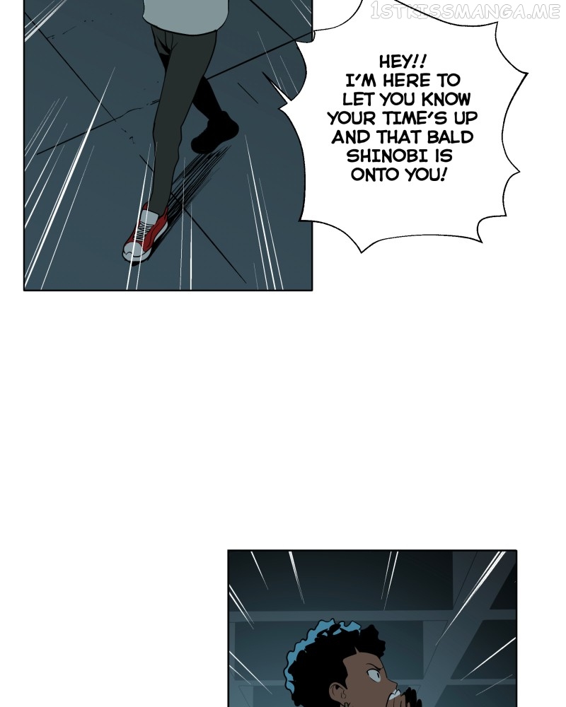 BlackSun - Manhwa Chapter 19 - page 60