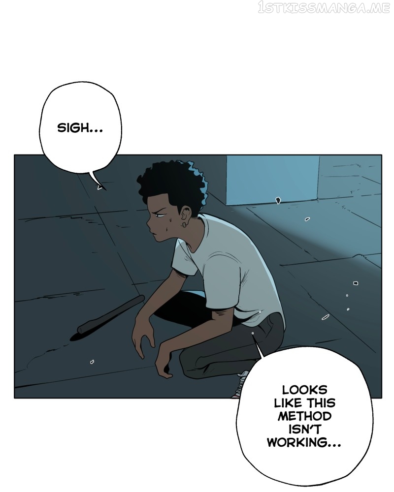 BlackSun - Manhwa Chapter 19 - page 63