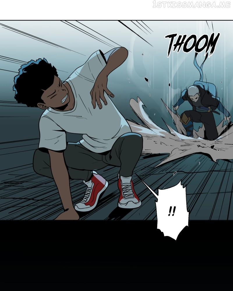 BlackSun - Manhwa Chapter 19 - page 65