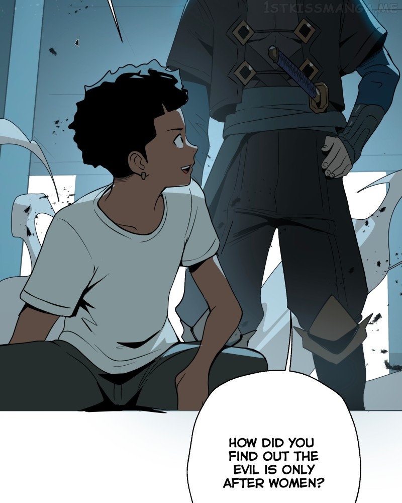 BlackSun - Manhwa Chapter 19 - page 67