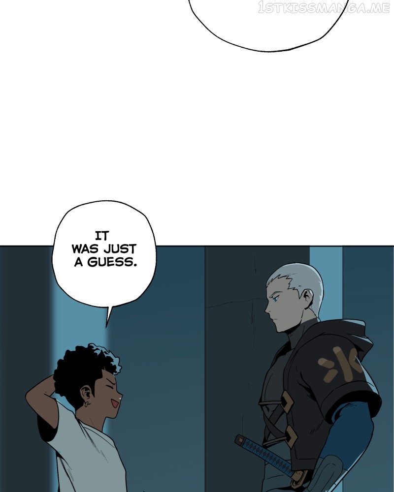 BlackSun - Manhwa Chapter 19 - page 68