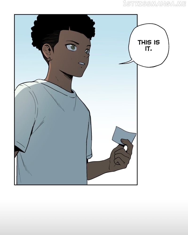 BlackSun - Manhwa Chapter 19 - page 7