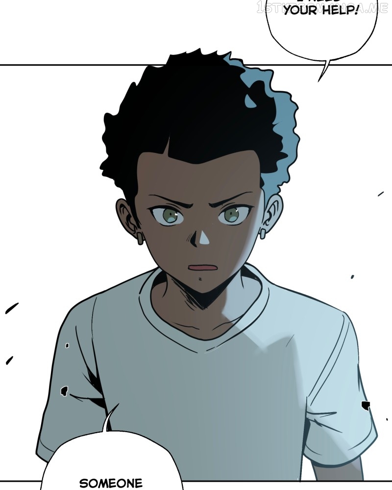 BlackSun - Manhwa Chapter 19 - page 71