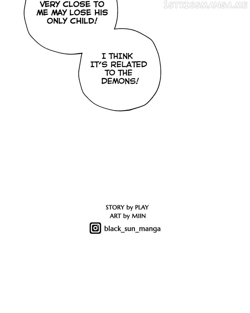BlackSun - Manhwa Chapter 19 - page 72