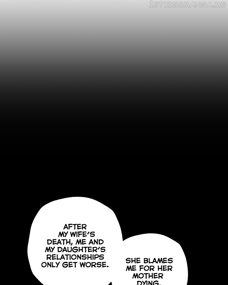 BlackSun - Manhwa Chapter 19 - page 8