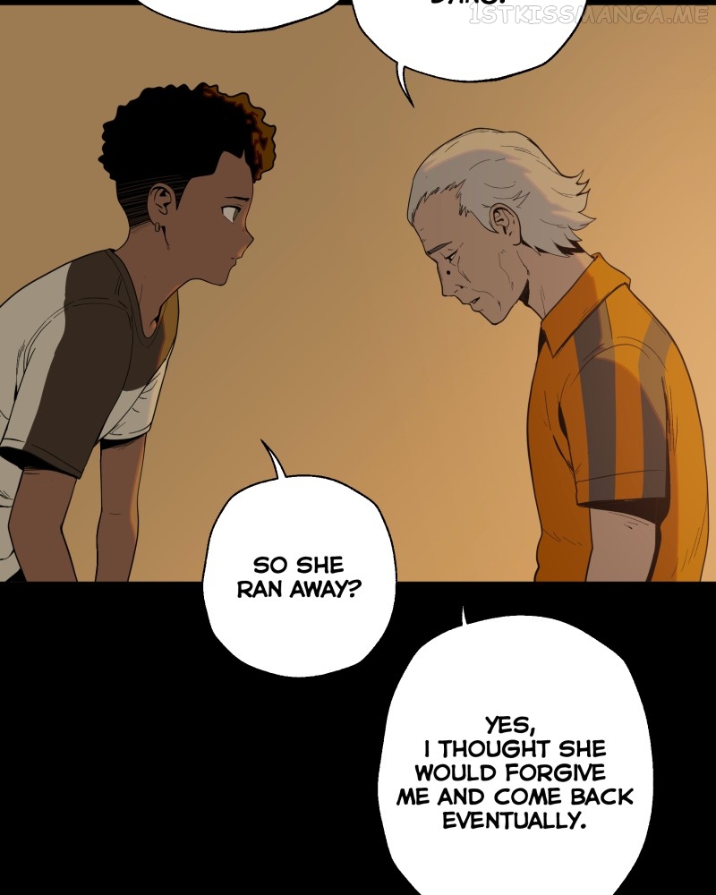 BlackSun - Manhwa Chapter 19 - page 9