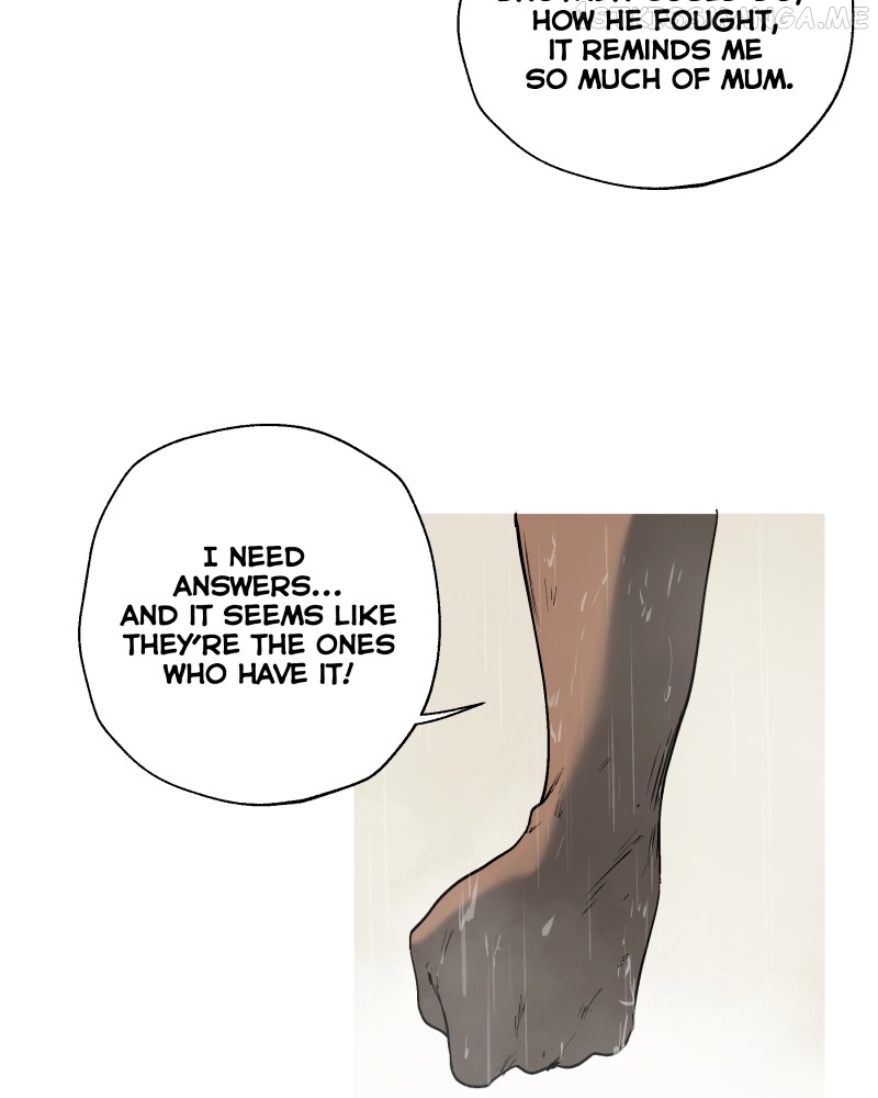 BlackSun - Manhwa Chapter 18 - page 30