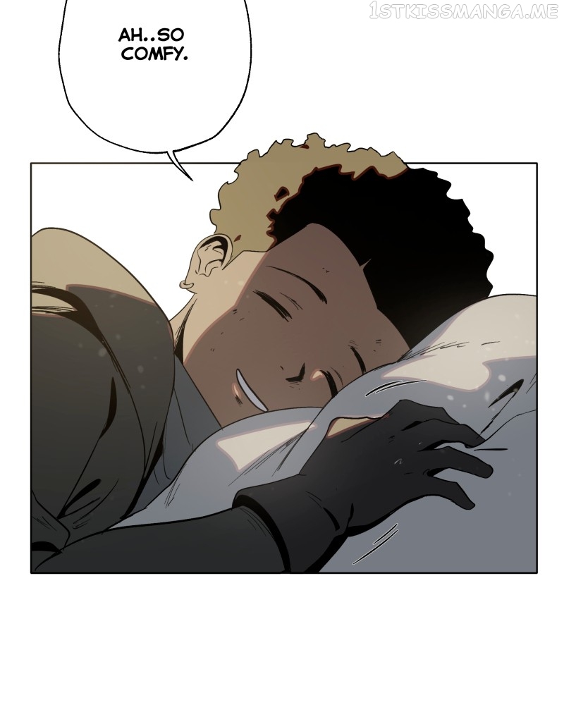 BlackSun - Manhwa Chapter 18 - page 4