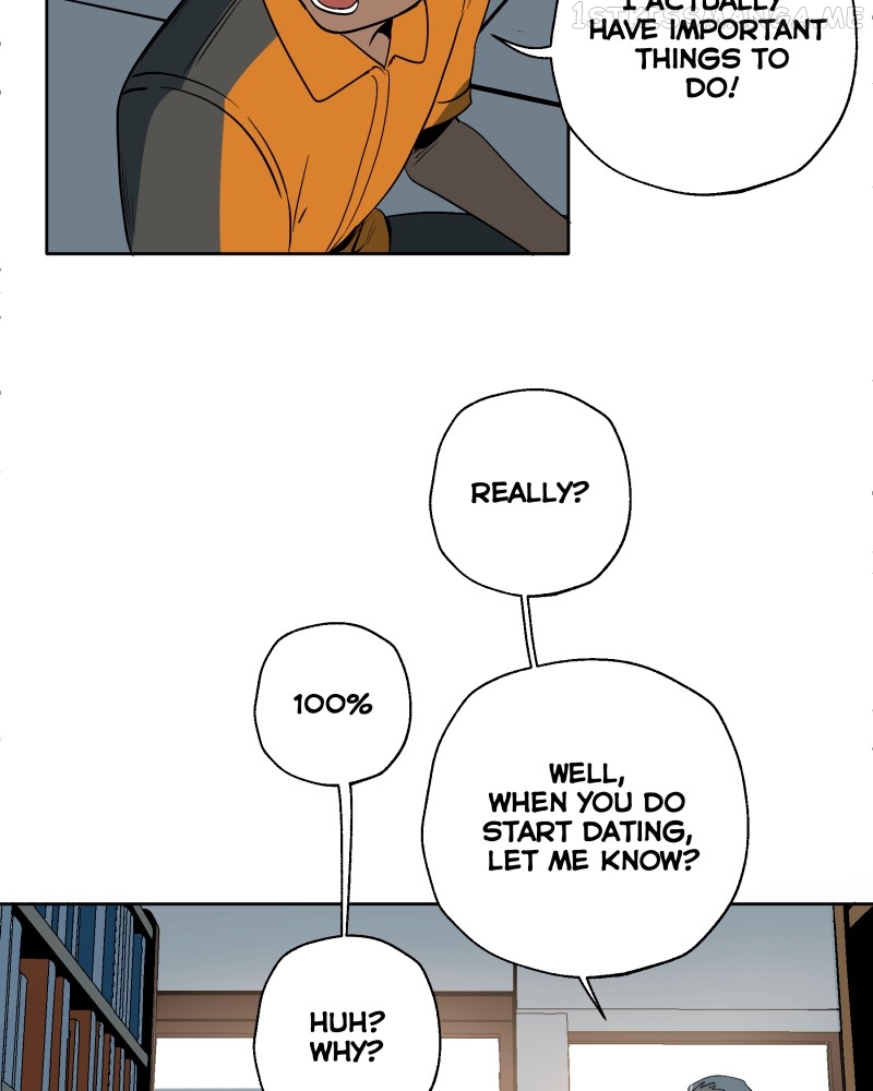 BlackSun - Manhwa Chapter 18 - page 41