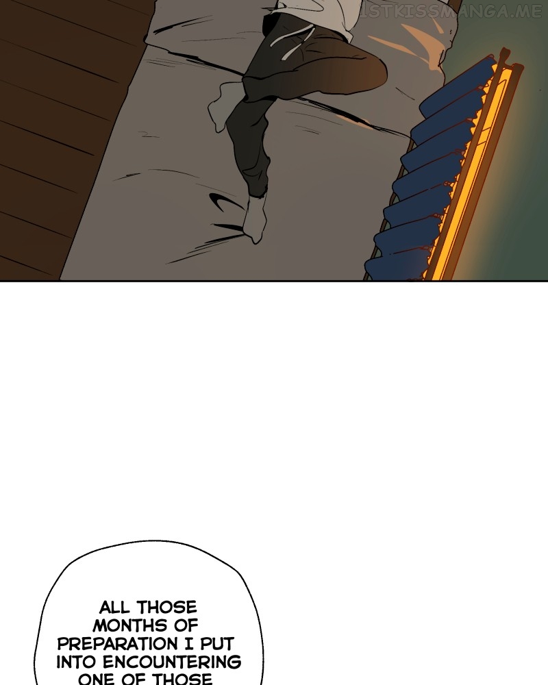 BlackSun - Manhwa Chapter 18 - page 45