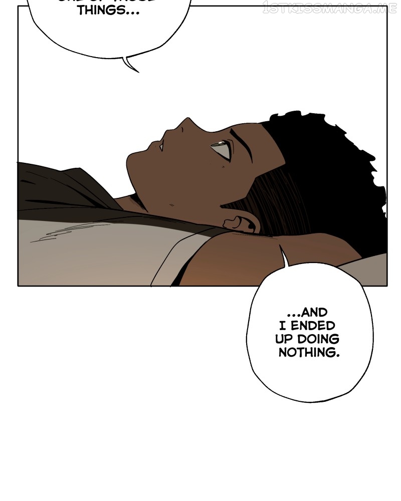 BlackSun - Manhwa Chapter 18 - page 46