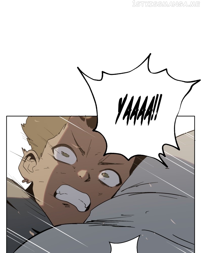 BlackSun - Manhwa Chapter 18 - page 5