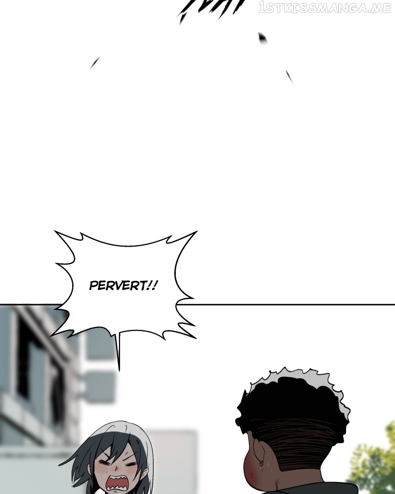 BlackSun - Manhwa Chapter 18 - page 7