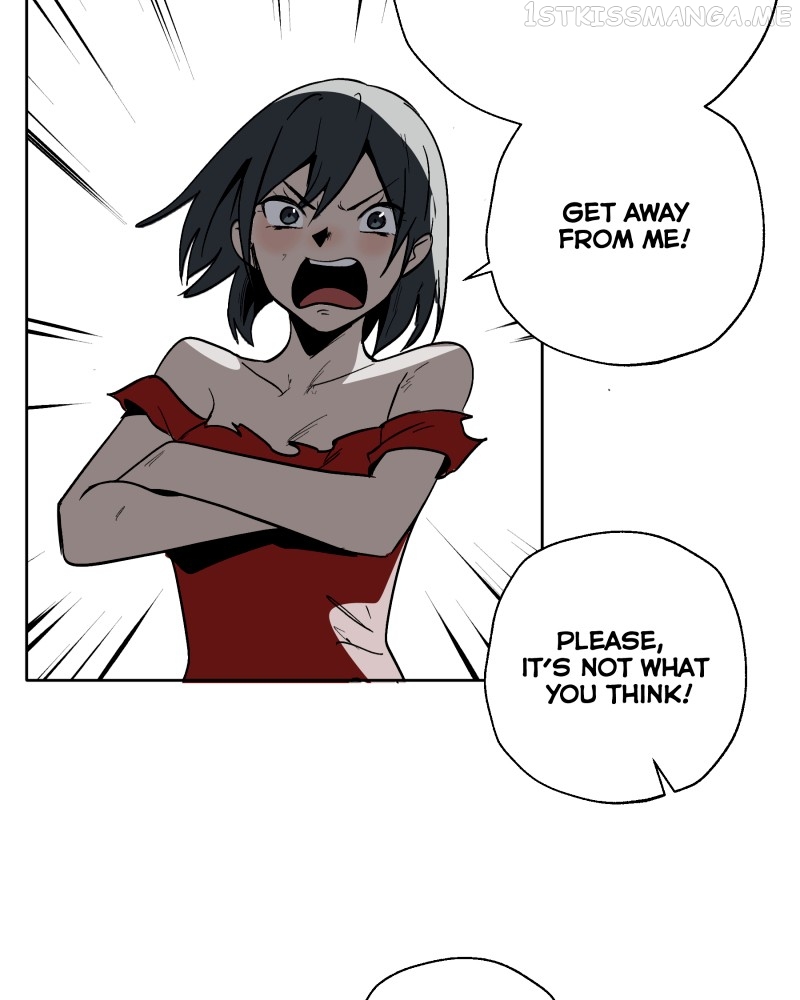 BlackSun - Manhwa Chapter 18 - page 9