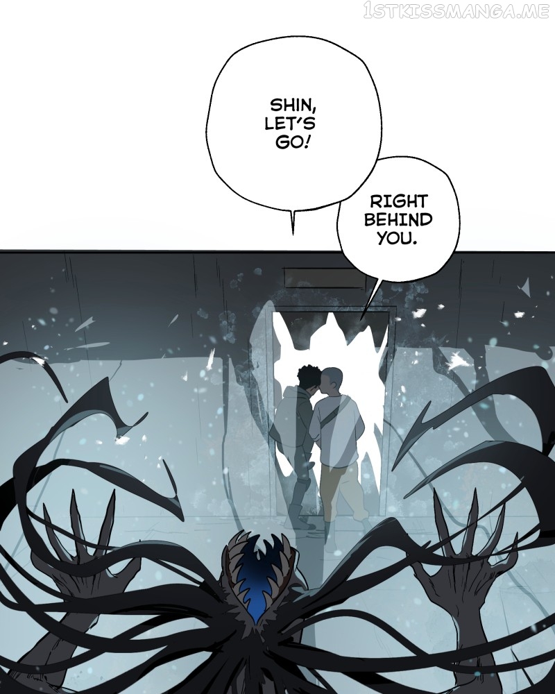 BlackSun - Manhwa Chapter 17 - page 10