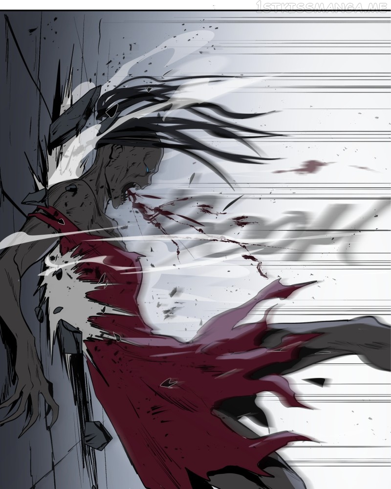 BlackSun - Manhwa Chapter 17 - page 100