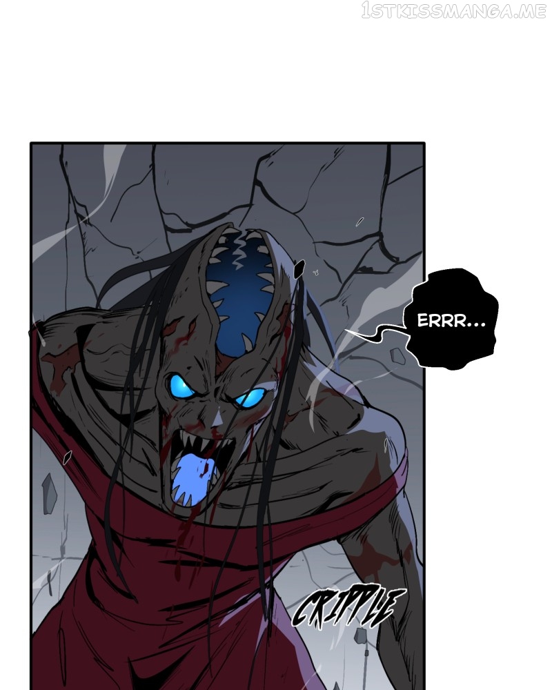 BlackSun - Manhwa Chapter 17 - page 105