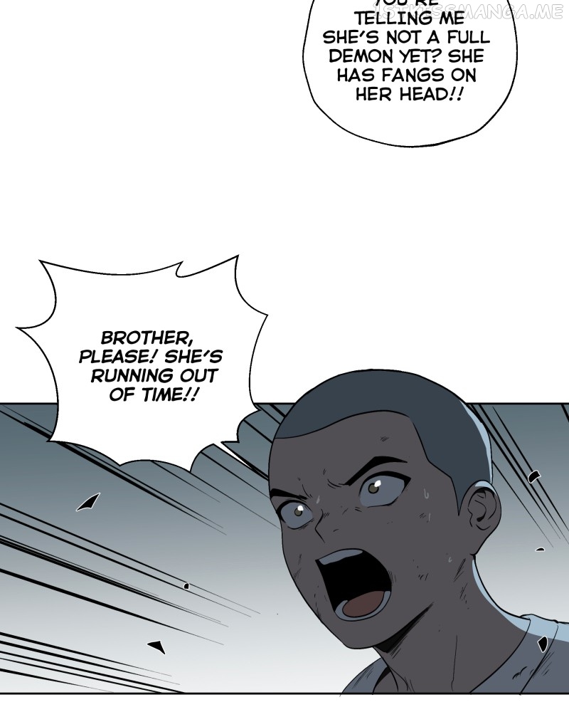 BlackSun - Manhwa Chapter 17 - page 110