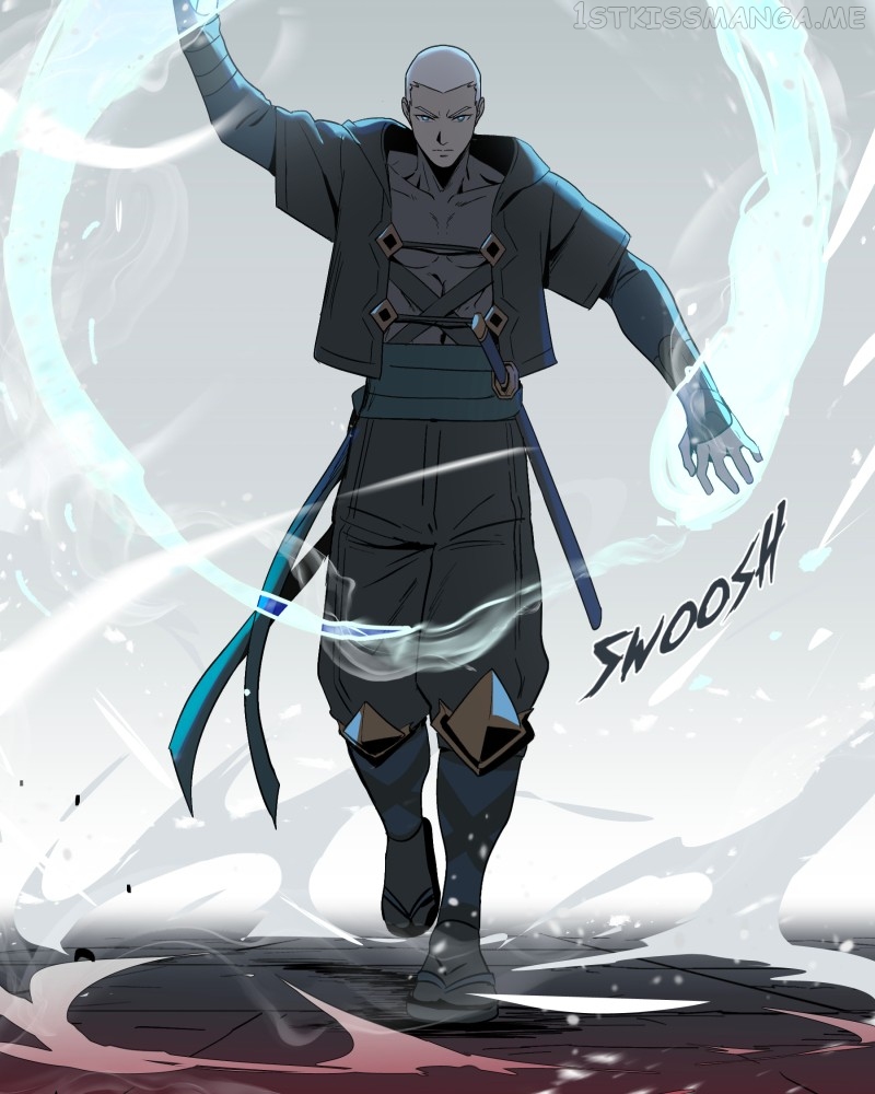 BlackSun - Manhwa Chapter 17 - page 112