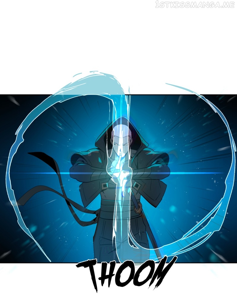 BlackSun - Manhwa Chapter 17 - page 116