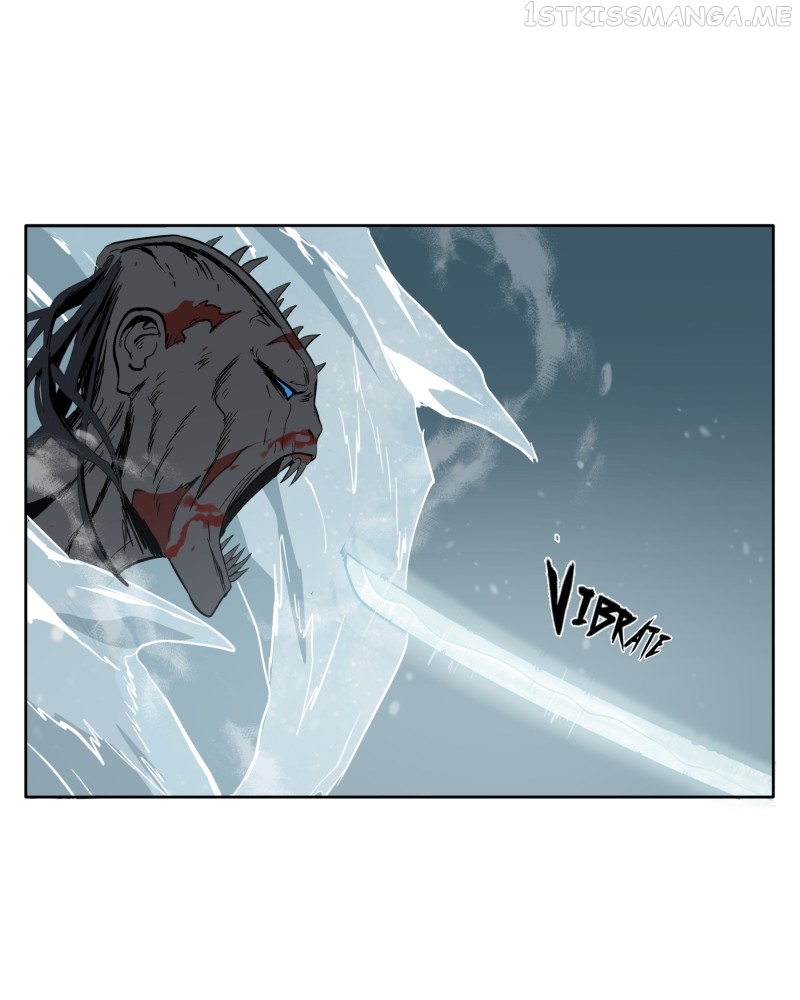 BlackSun - Manhwa Chapter 17 - page 128