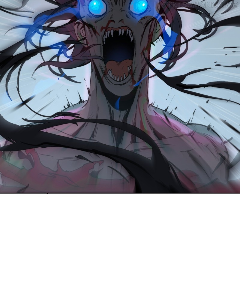 BlackSun - Manhwa Chapter 17 - page 136