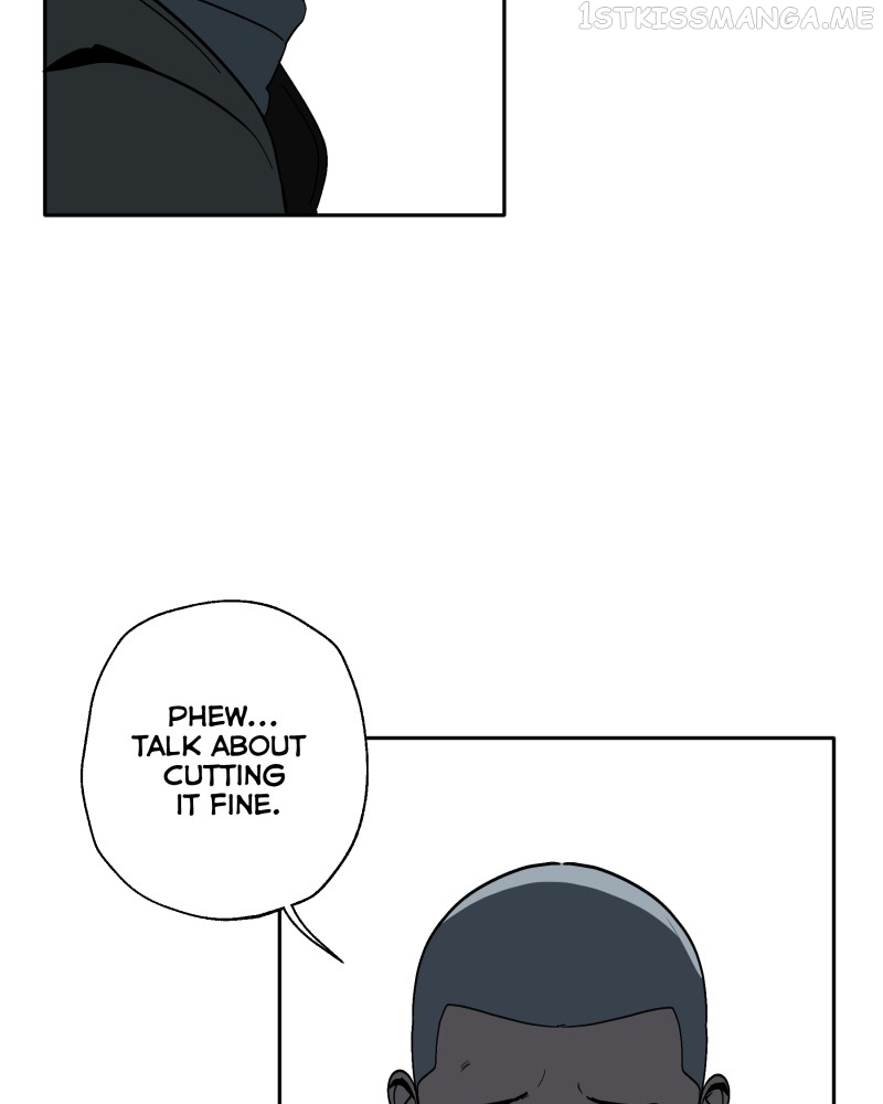 BlackSun - Manhwa Chapter 17 - page 145