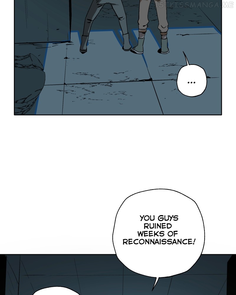 BlackSun - Manhwa Chapter 17 - page 149