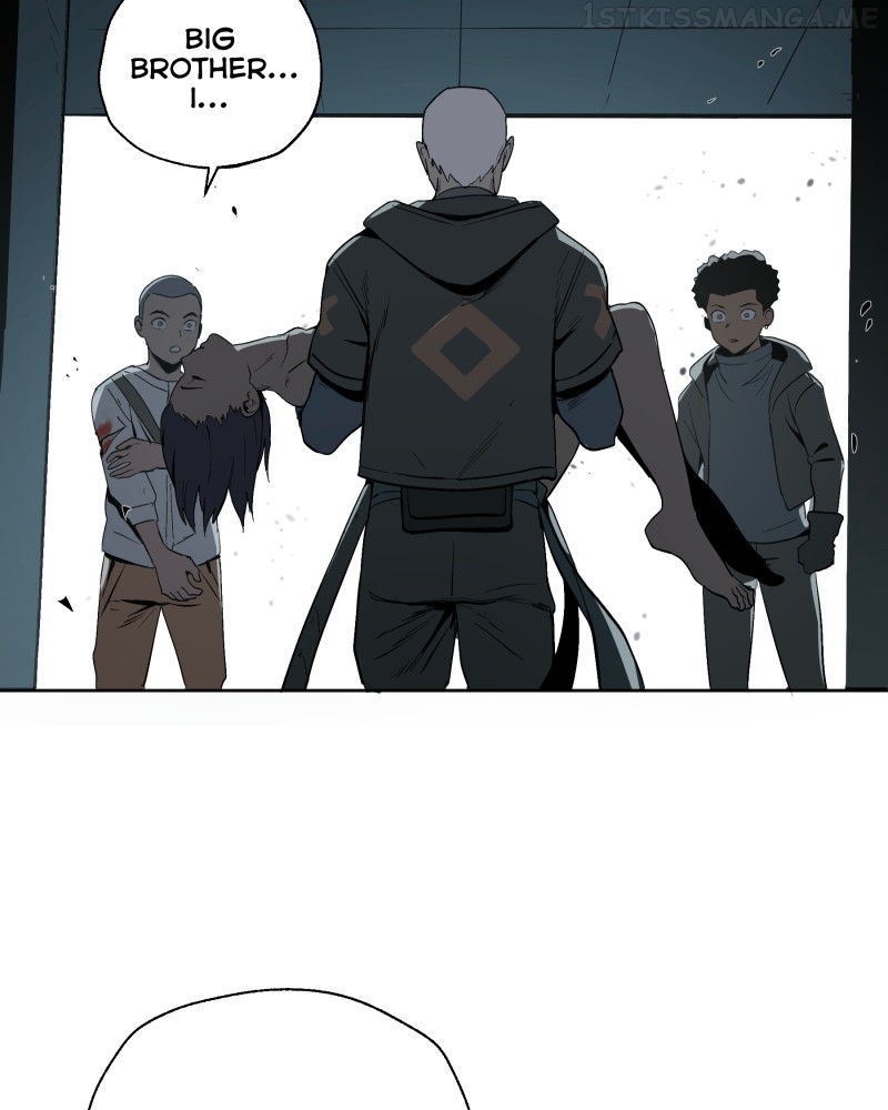 BlackSun - Manhwa Chapter 17 - page 150