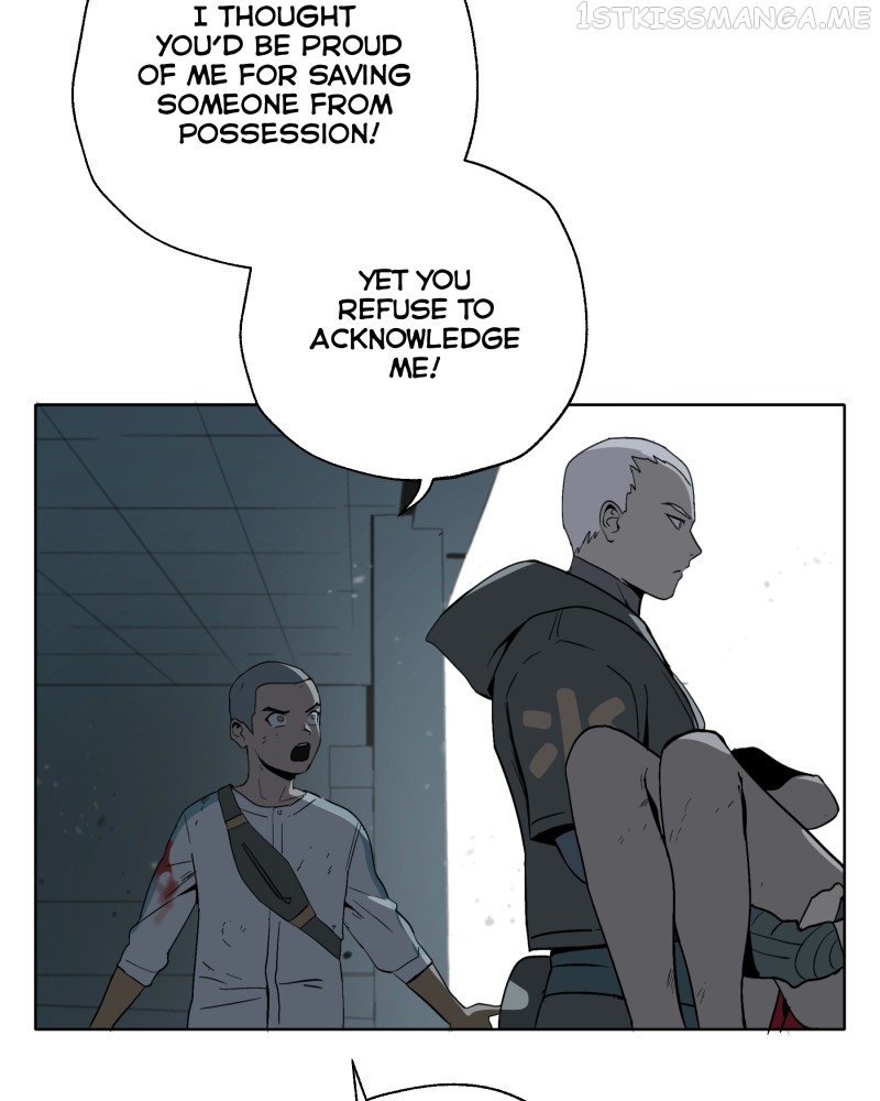 BlackSun - Manhwa Chapter 17 - page 151