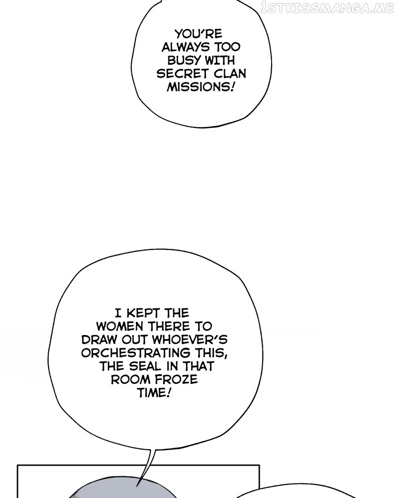 BlackSun - Manhwa Chapter 17 - page 152