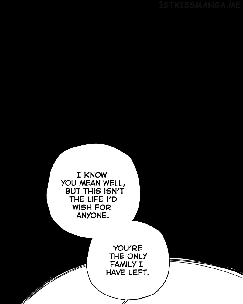BlackSun - Manhwa Chapter 17 - page 162